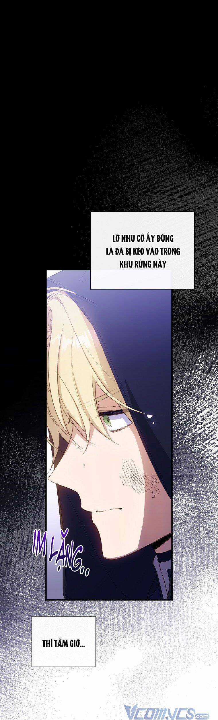 Phương Pháp Khiến Phu Quân Đứng Về Phía Tôi Chương 35 trang 8