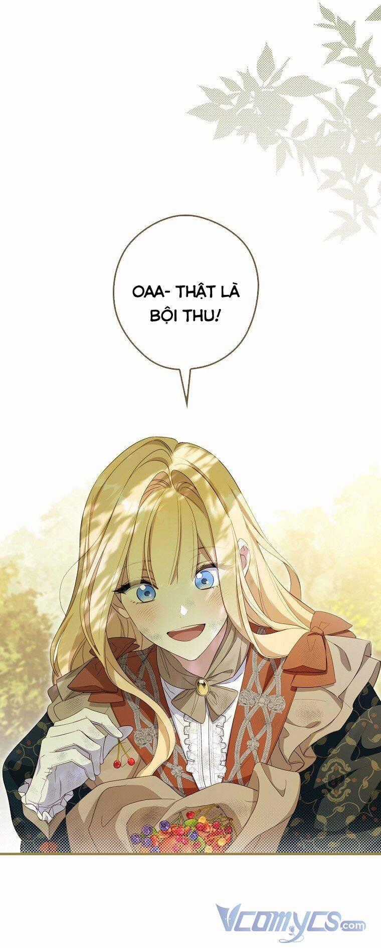 Phương Pháp Khiến Phu Quân Đứng Về Phía Tôi Chương 36 trang 1