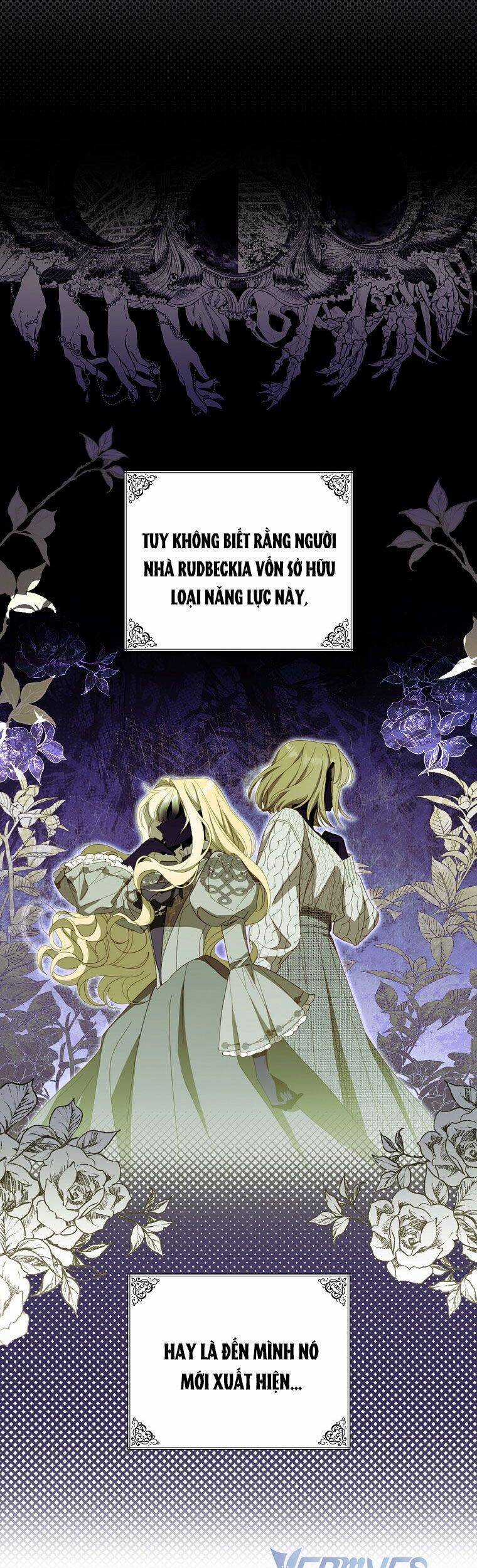 Phương Pháp Khiến Phu Quân Đứng Về Phía Tôi Chương 36 trang 10