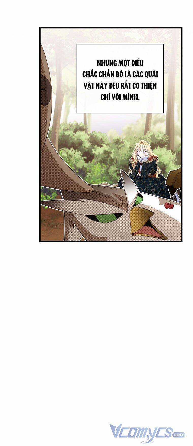 Phương Pháp Khiến Phu Quân Đứng Về Phía Tôi Chương 36 trang 12