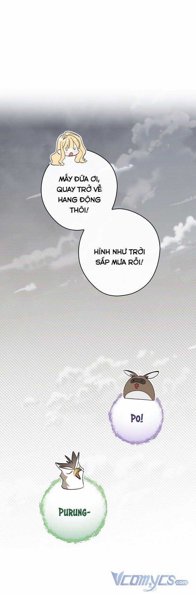 Phương Pháp Khiến Phu Quân Đứng Về Phía Tôi Chương 36 trang 14