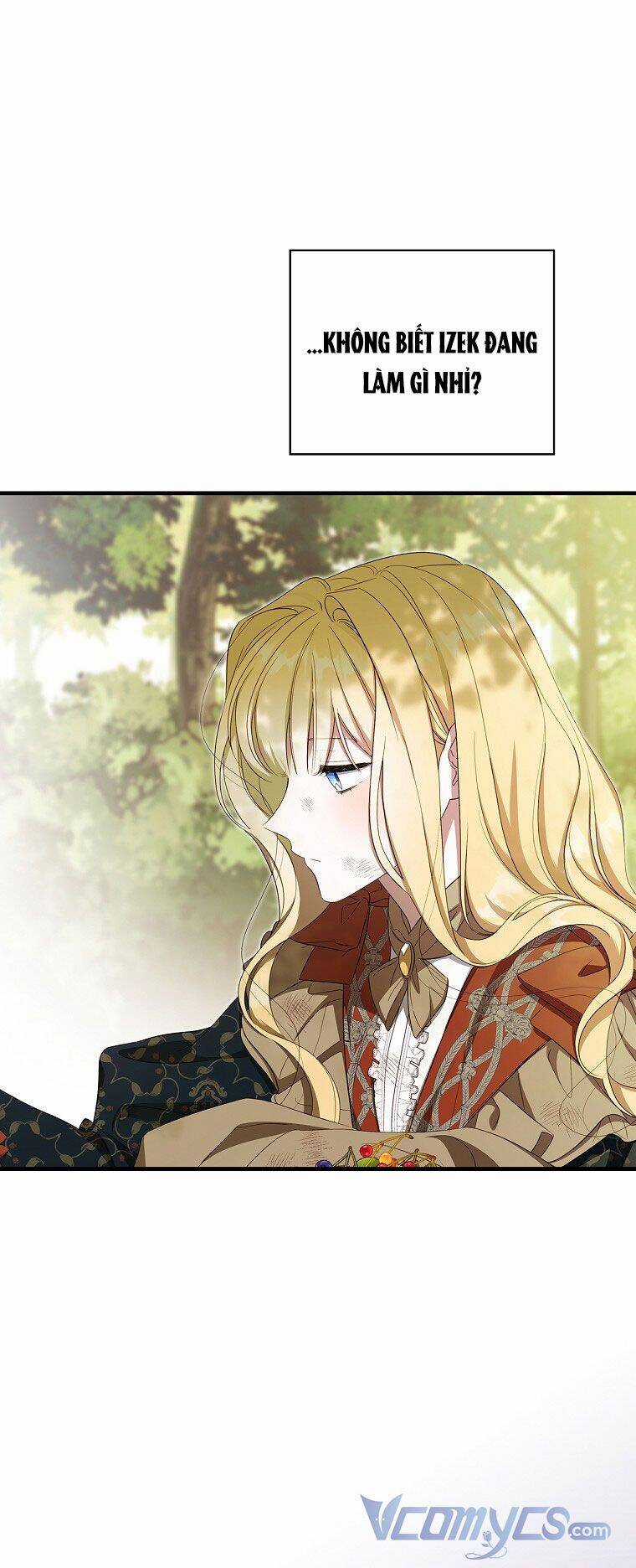 Phương Pháp Khiến Phu Quân Đứng Về Phía Tôi Chương 36 trang 15