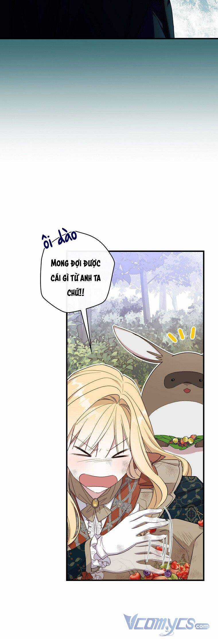 Phương Pháp Khiến Phu Quân Đứng Về Phía Tôi Chương 36 trang 18