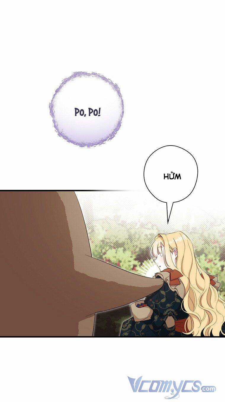 Phương Pháp Khiến Phu Quân Đứng Về Phía Tôi Chương 36 trang 19