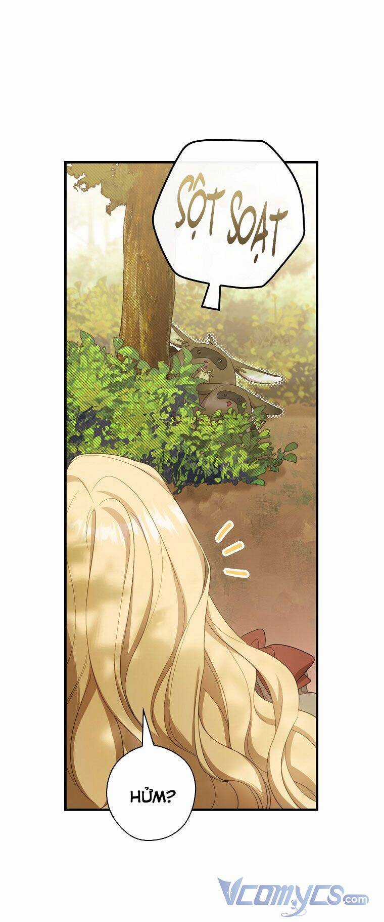 Phương Pháp Khiến Phu Quân Đứng Về Phía Tôi Chương 36 trang 2