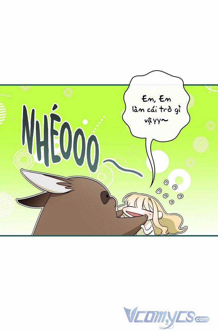 Phương Pháp Khiến Phu Quân Đứng Về Phía Tôi Chương 36 trang 20