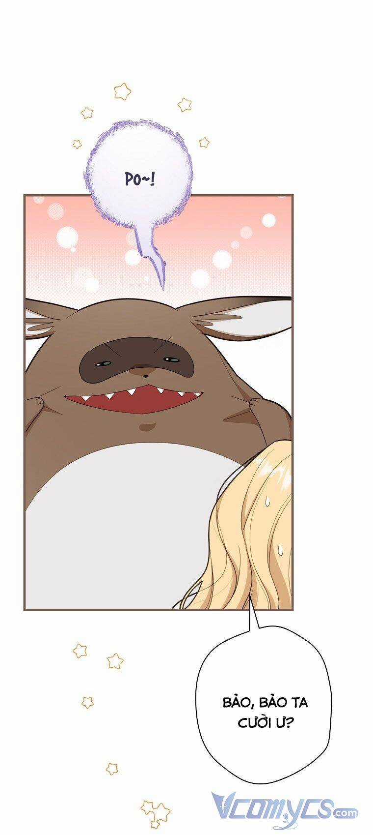 Phương Pháp Khiến Phu Quân Đứng Về Phía Tôi Chương 36 trang 21