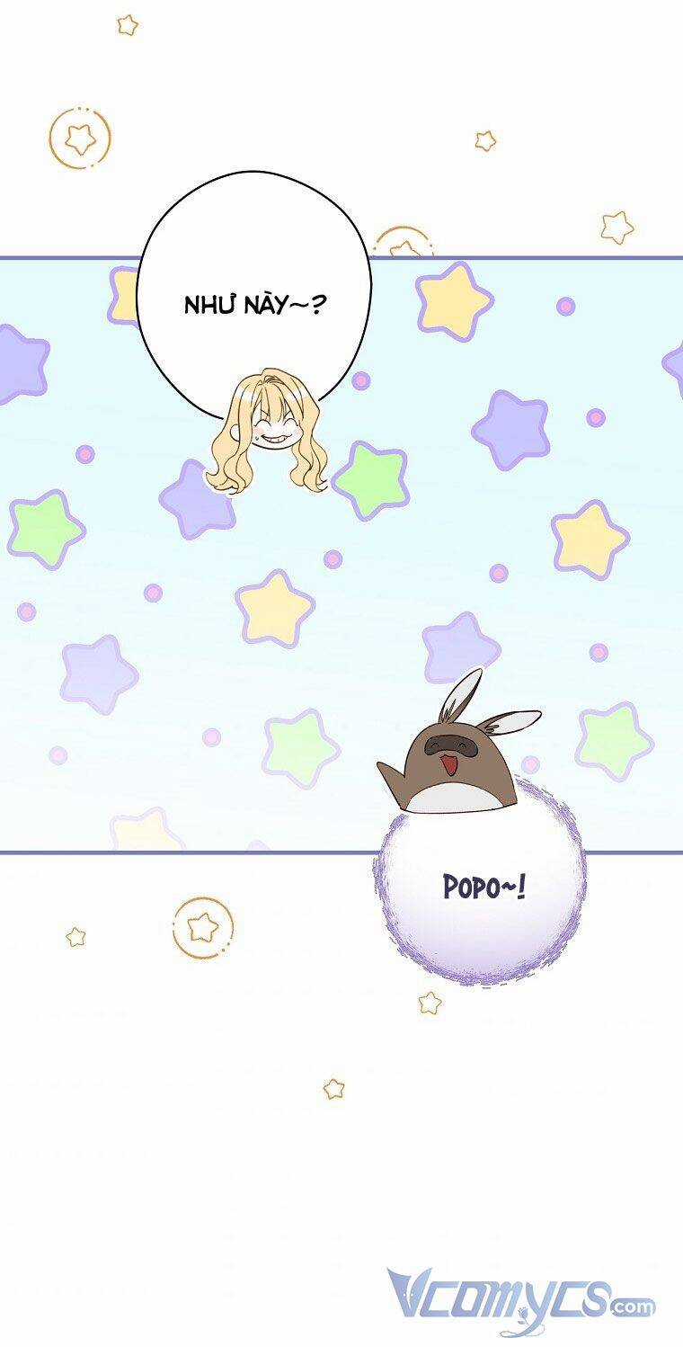 Phương Pháp Khiến Phu Quân Đứng Về Phía Tôi Chương 36 trang 22