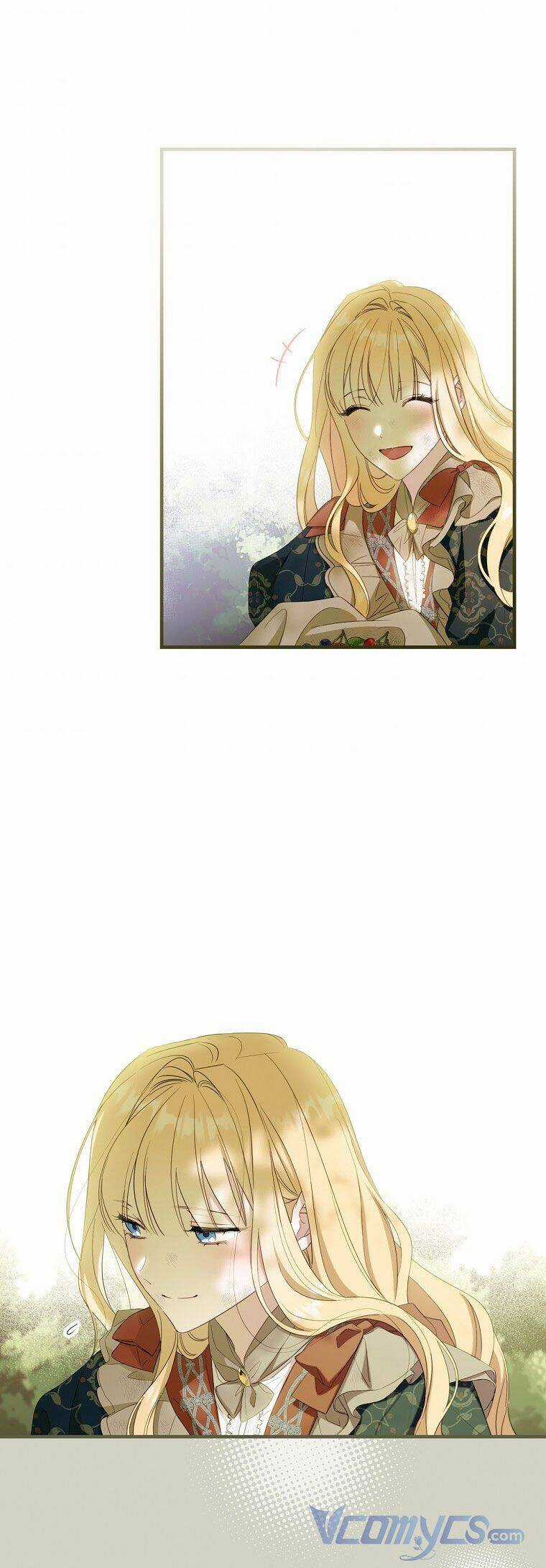 Phương Pháp Khiến Phu Quân Đứng Về Phía Tôi Chương 36 trang 23