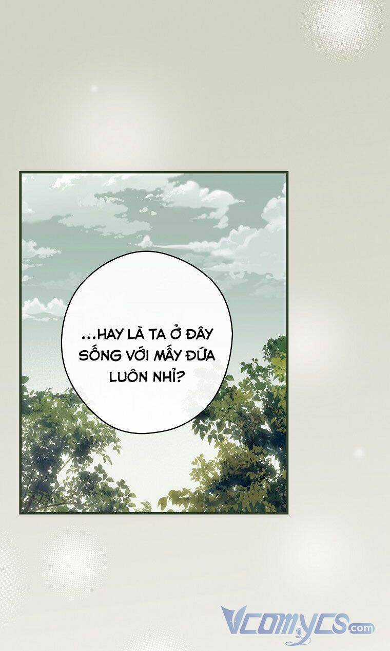 Phương Pháp Khiến Phu Quân Đứng Về Phía Tôi Chương 36 trang 24