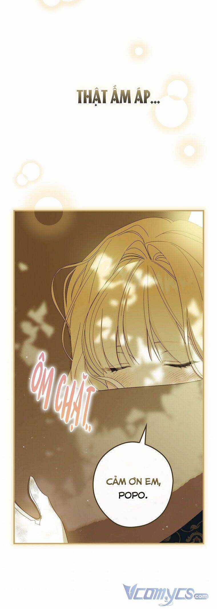 Phương Pháp Khiến Phu Quân Đứng Về Phía Tôi Chương 36 trang 28