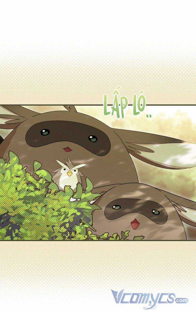 Phương Pháp Khiến Phu Quân Đứng Về Phía Tôi Chương 36 trang 3