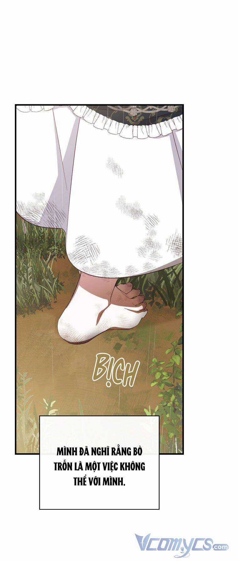 Phương Pháp Khiến Phu Quân Đứng Về Phía Tôi Chương 36 trang 30