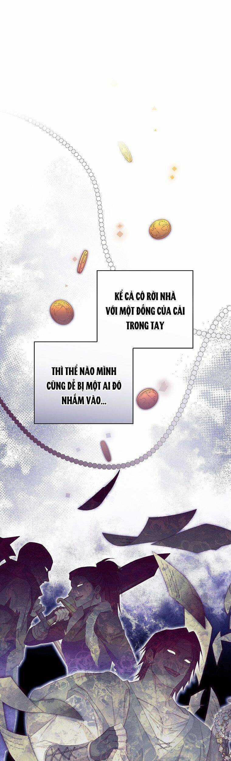 Phương Pháp Khiến Phu Quân Đứng Về Phía Tôi Chương 36 trang 31