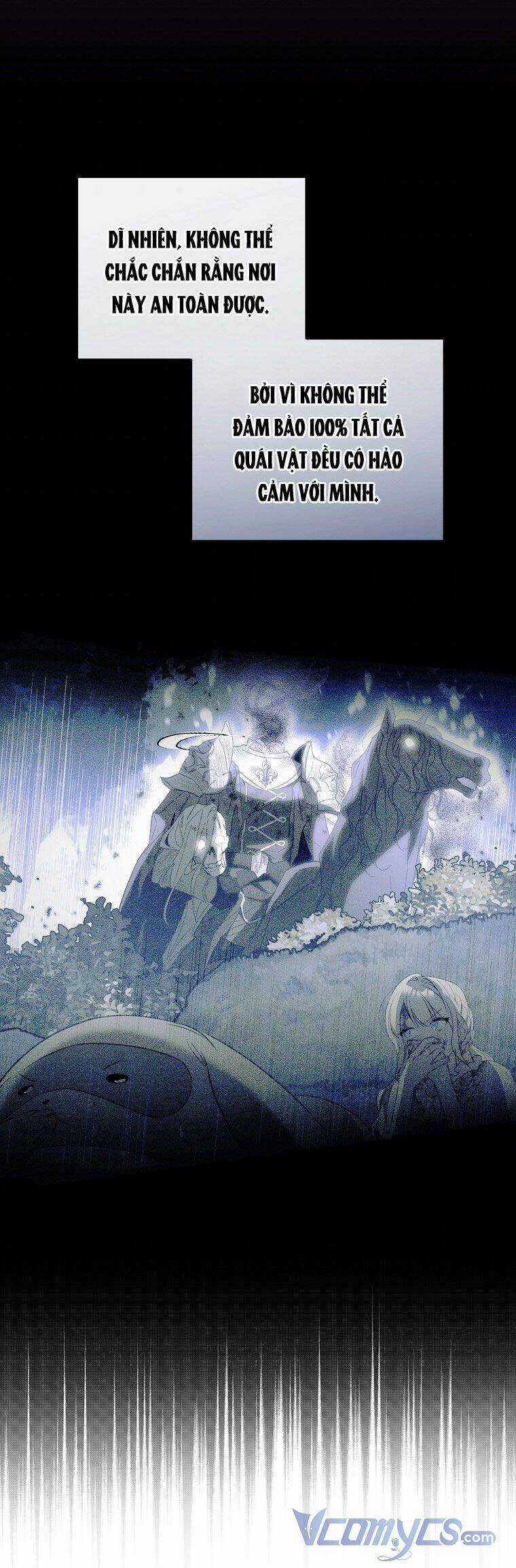 Phương Pháp Khiến Phu Quân Đứng Về Phía Tôi Chương 36 trang 35