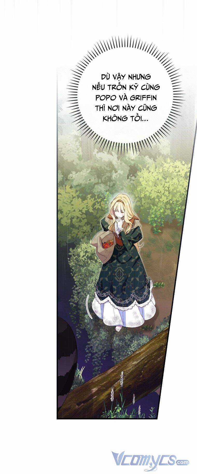 Phương Pháp Khiến Phu Quân Đứng Về Phía Tôi Chương 36 trang 36