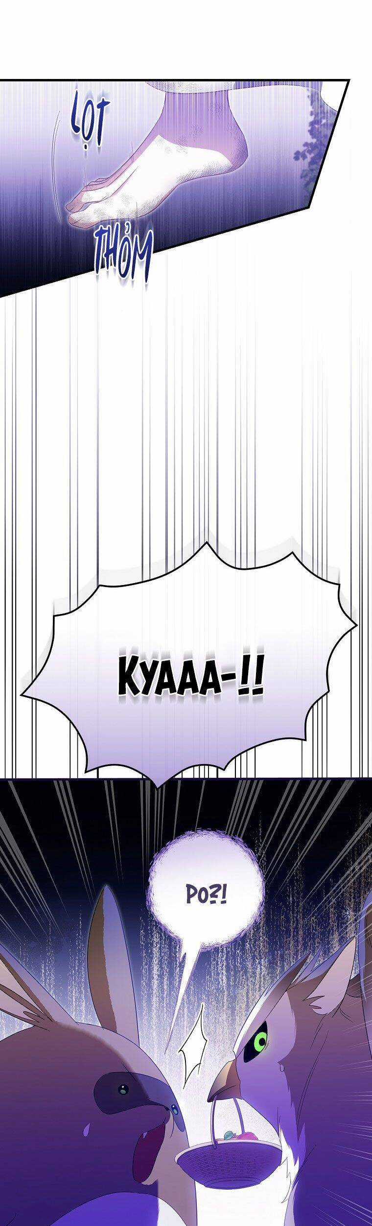 Phương Pháp Khiến Phu Quân Đứng Về Phía Tôi Chương 36 trang 37