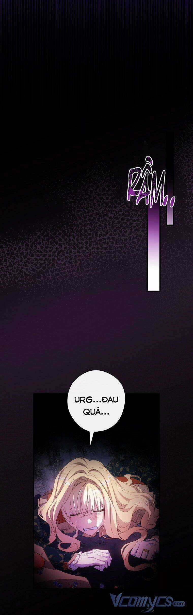 Phương Pháp Khiến Phu Quân Đứng Về Phía Tôi Chương 36 trang 39