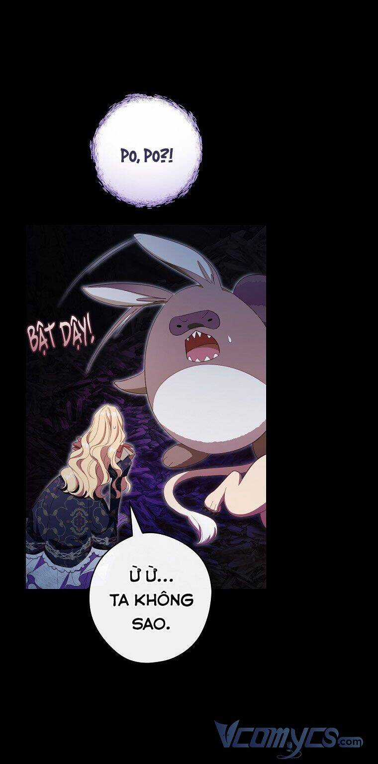 Phương Pháp Khiến Phu Quân Đứng Về Phía Tôi Chương 36 trang 41