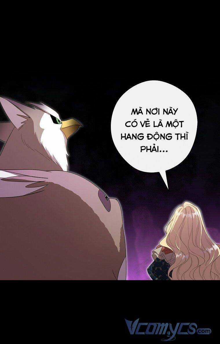 Phương Pháp Khiến Phu Quân Đứng Về Phía Tôi Chương 36 trang 42