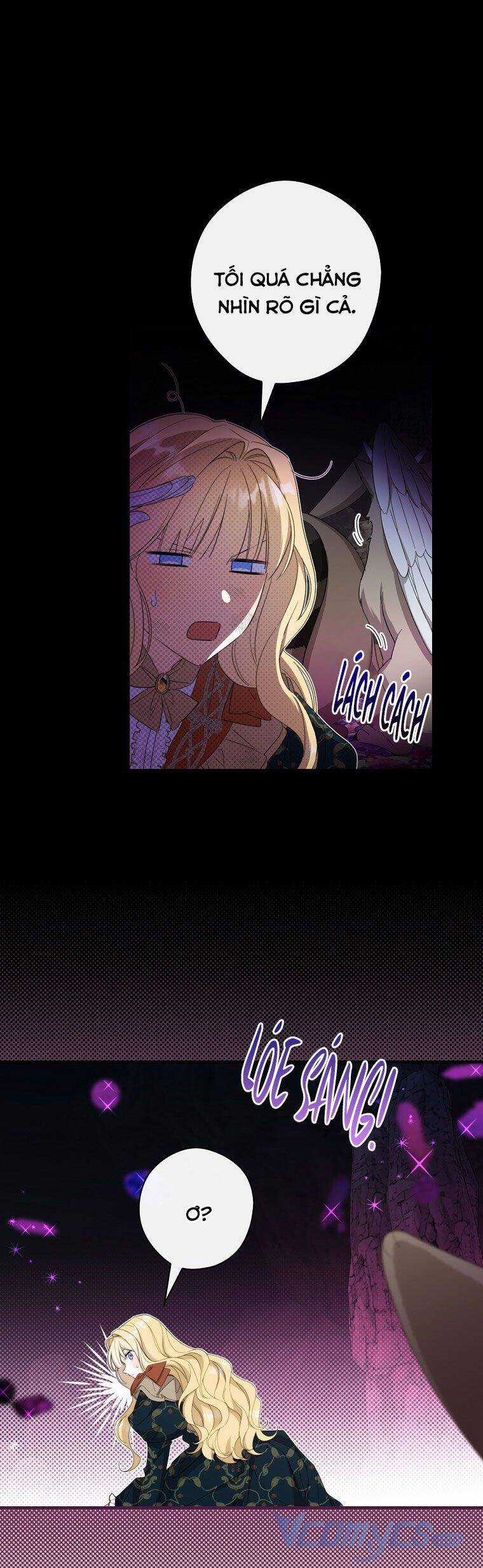 Phương Pháp Khiến Phu Quân Đứng Về Phía Tôi Chương 36 trang 43