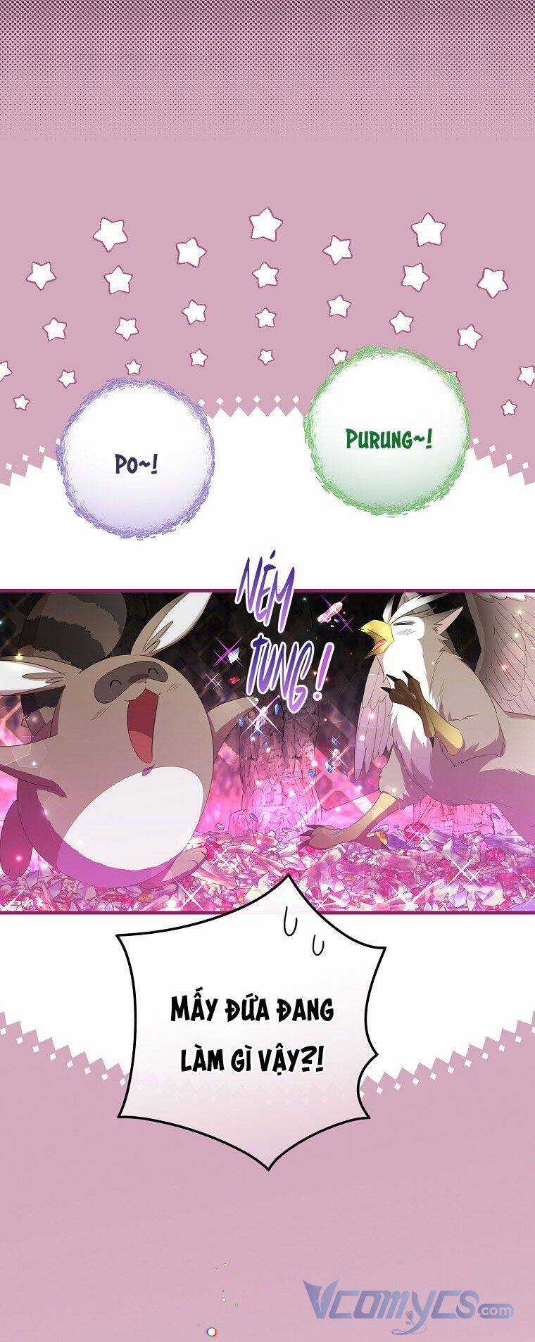 Phương Pháp Khiến Phu Quân Đứng Về Phía Tôi Chương 36 trang 44