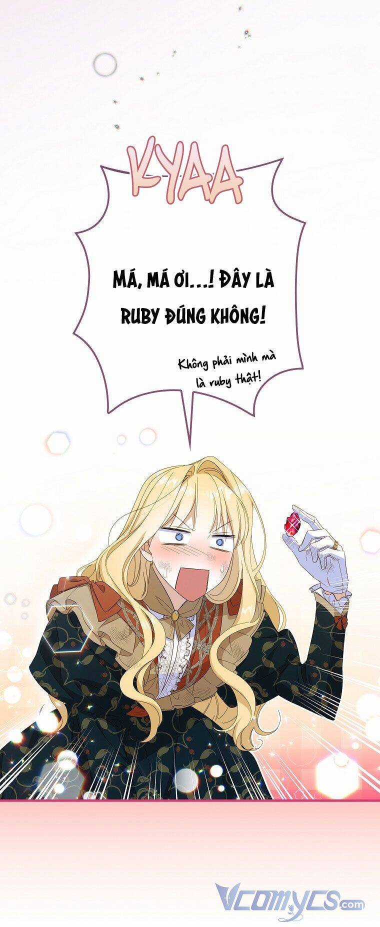 Phương Pháp Khiến Phu Quân Đứng Về Phía Tôi Chương 36 trang 46