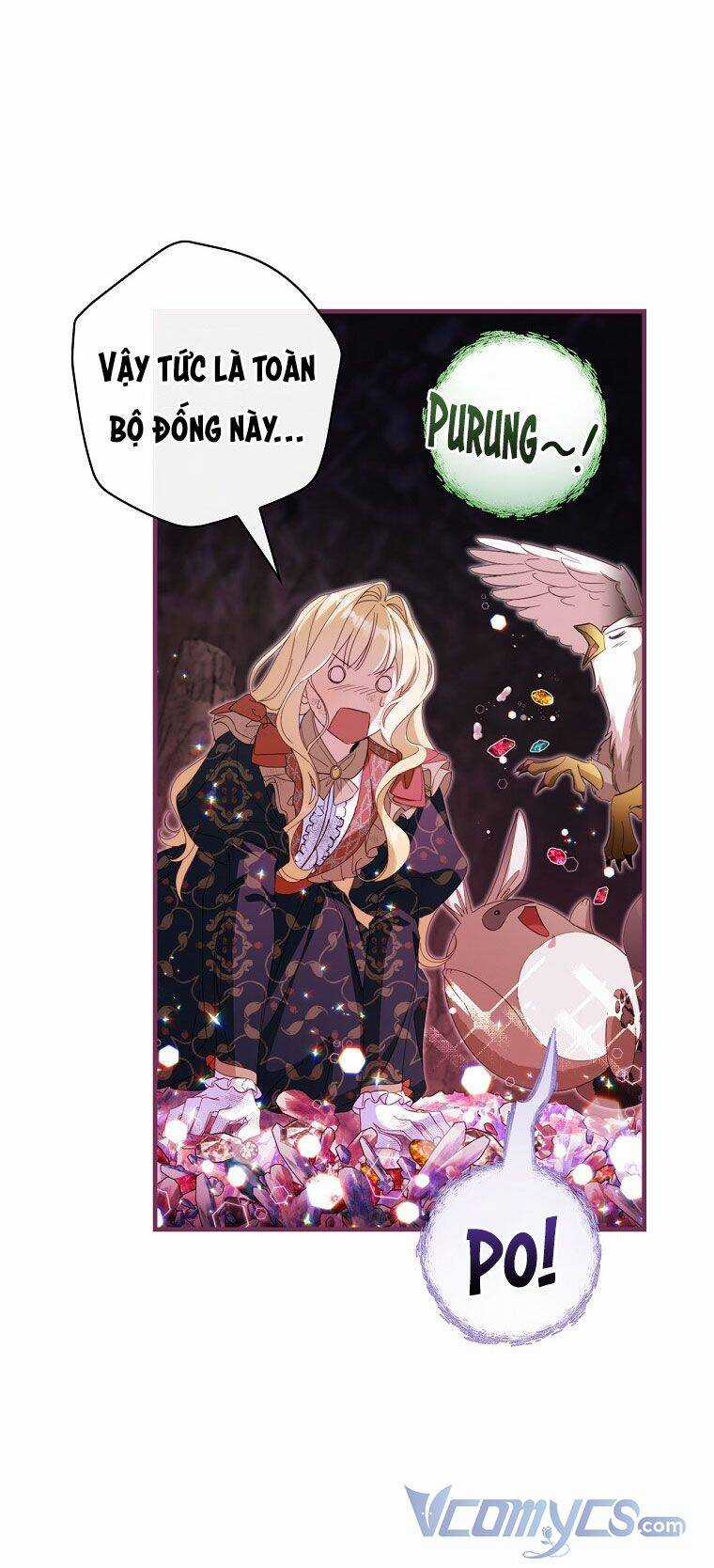 Phương Pháp Khiến Phu Quân Đứng Về Phía Tôi Chương 36 trang 47