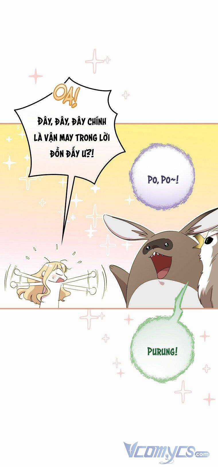 Phương Pháp Khiến Phu Quân Đứng Về Phía Tôi Chương 36 trang 48