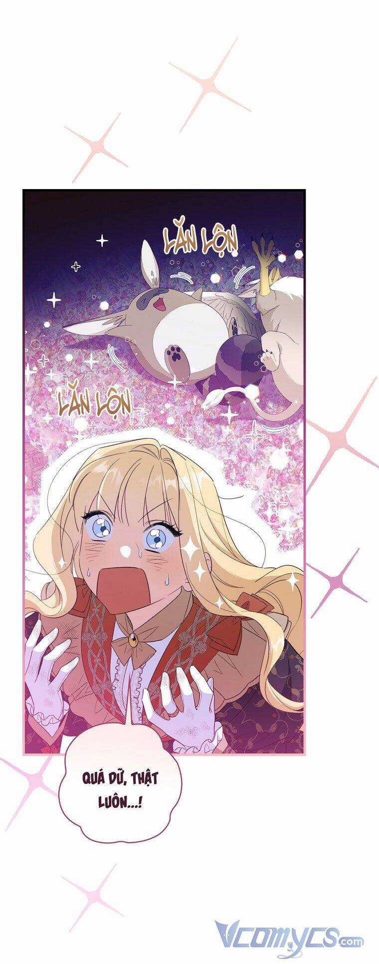 Phương Pháp Khiến Phu Quân Đứng Về Phía Tôi Chương 36 trang 49