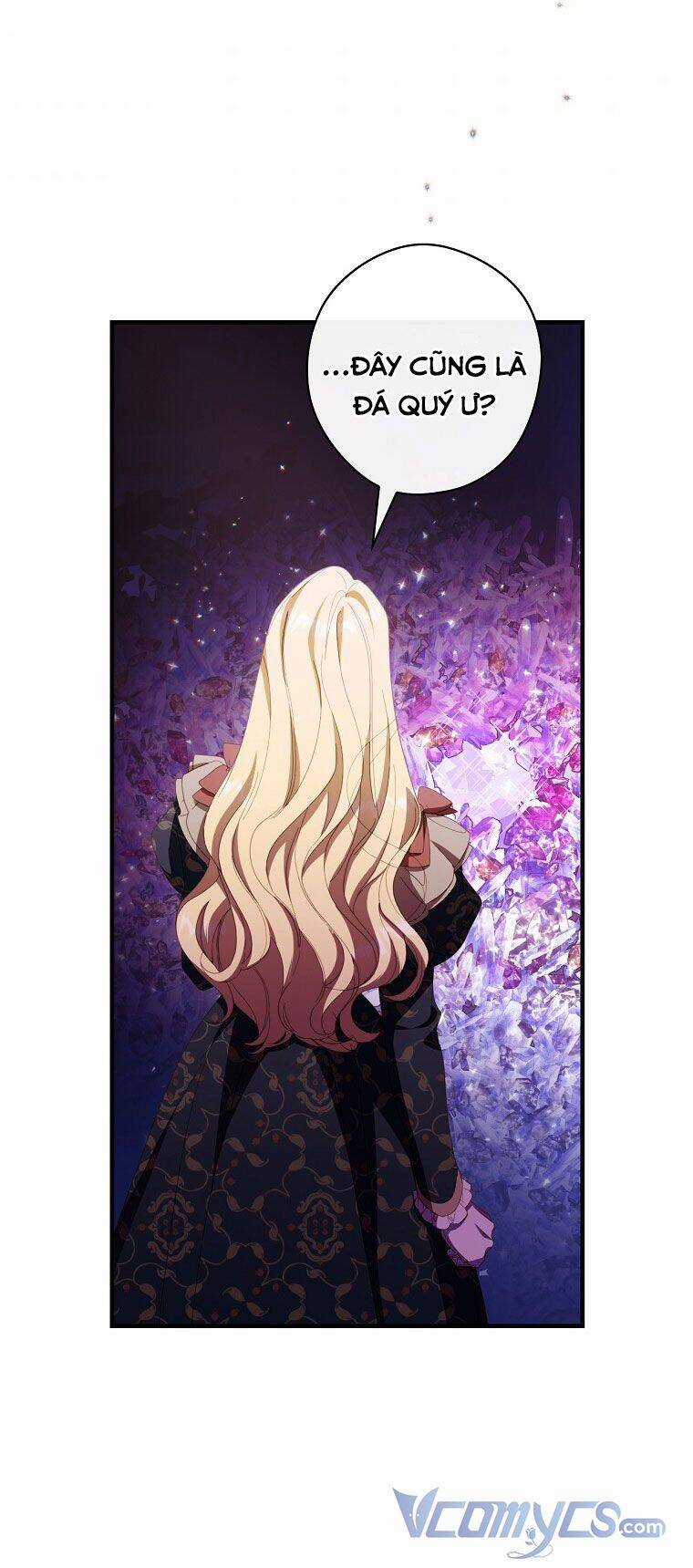 Phương Pháp Khiến Phu Quân Đứng Về Phía Tôi Chương 36 trang 52