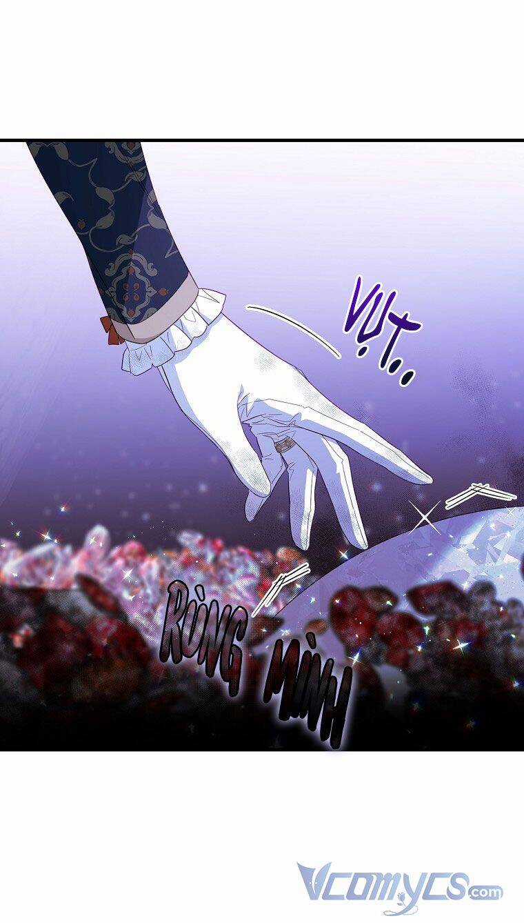 Phương Pháp Khiến Phu Quân Đứng Về Phía Tôi Chương 36 trang 53