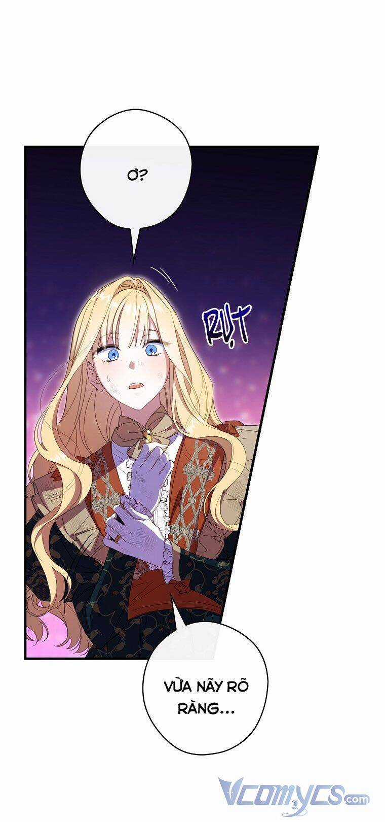 Phương Pháp Khiến Phu Quân Đứng Về Phía Tôi Chương 36 trang 54