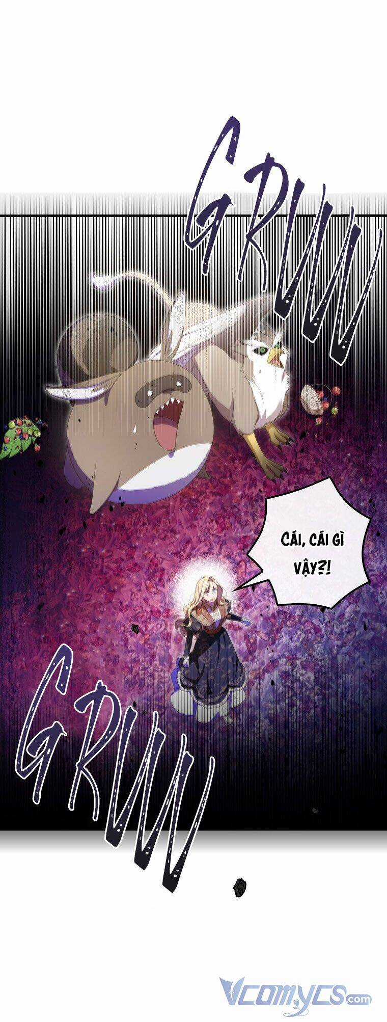 Phương Pháp Khiến Phu Quân Đứng Về Phía Tôi Chương 36 trang 55