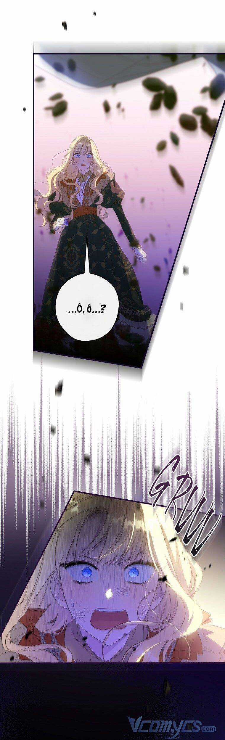 Phương Pháp Khiến Phu Quân Đứng Về Phía Tôi Chương 36 trang 56