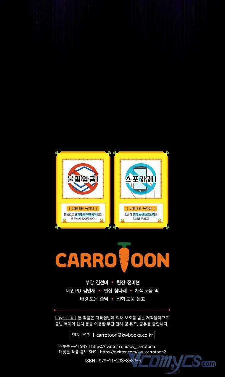 Phương Pháp Khiến Phu Quân Đứng Về Phía Tôi Chương 36 trang 59