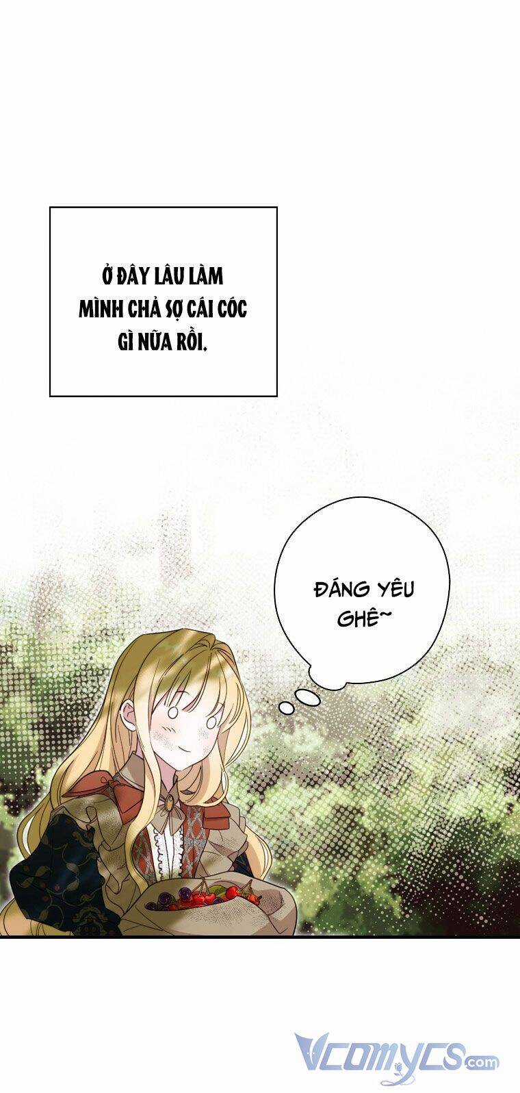 Phương Pháp Khiến Phu Quân Đứng Về Phía Tôi Chương 36 trang 7