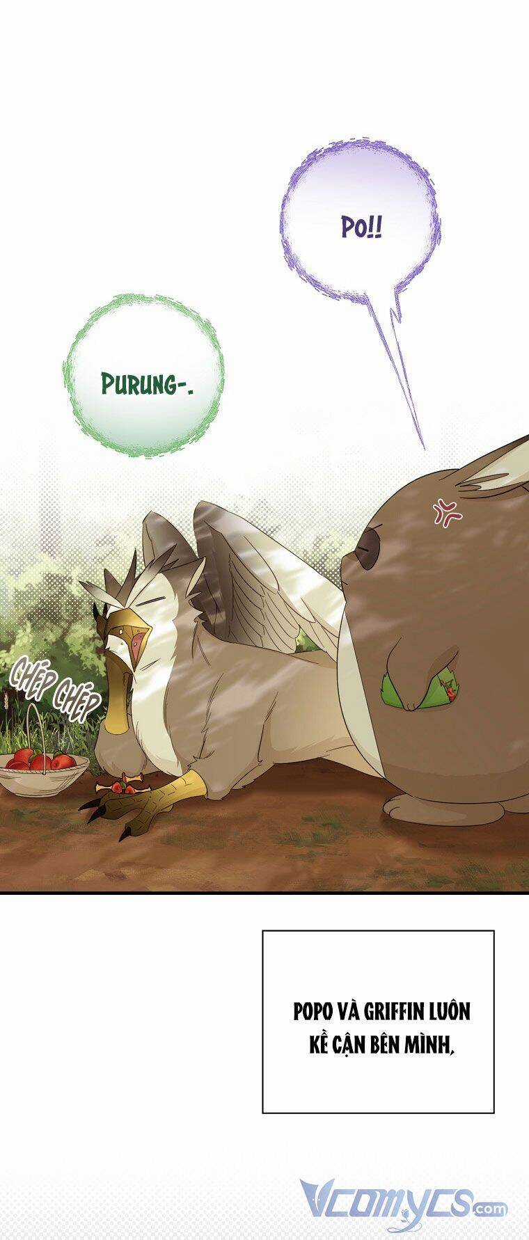 Phương Pháp Khiến Phu Quân Đứng Về Phía Tôi Chương 36 trang 8