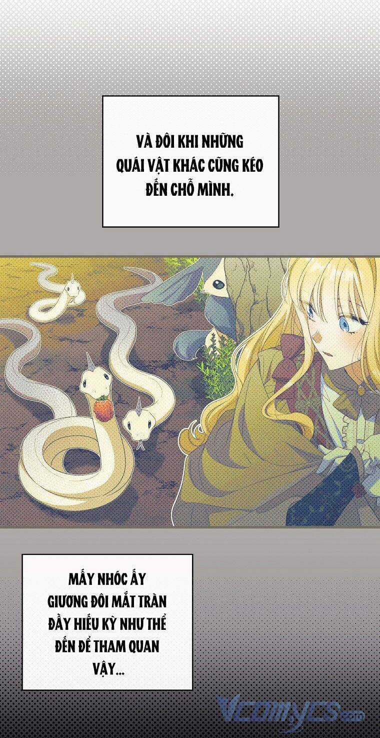 Phương Pháp Khiến Phu Quân Đứng Về Phía Tôi Chương 36 trang 9