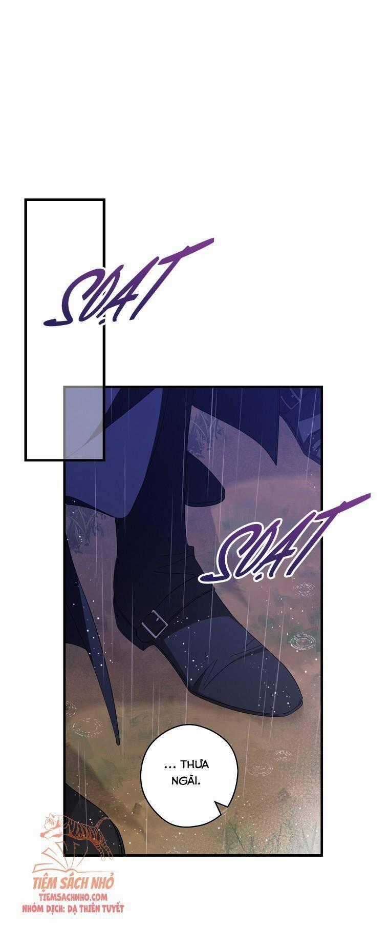 Phương Pháp Khiến Phu Quân Đứng Về Phía Tôi Chương 37 trang 0