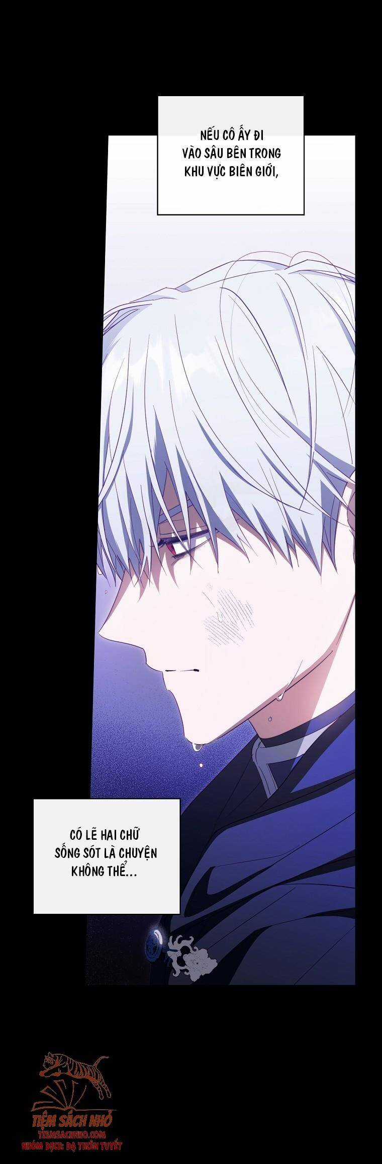 Phương Pháp Khiến Phu Quân Đứng Về Phía Tôi Chương 37 trang 10