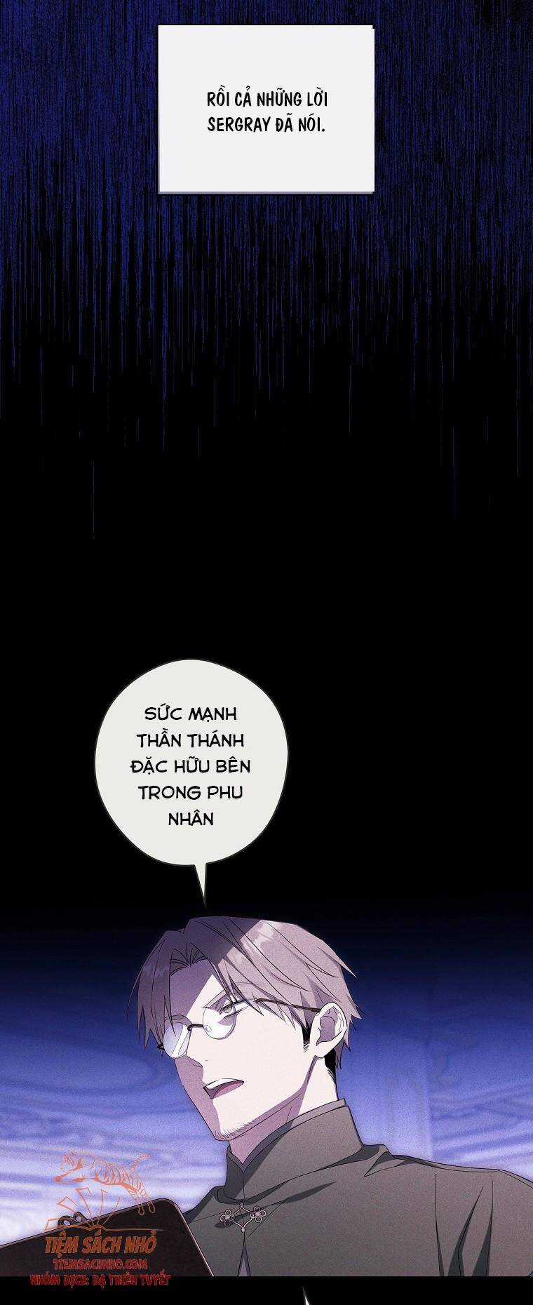 Phương Pháp Khiến Phu Quân Đứng Về Phía Tôi Chương 37 trang 14