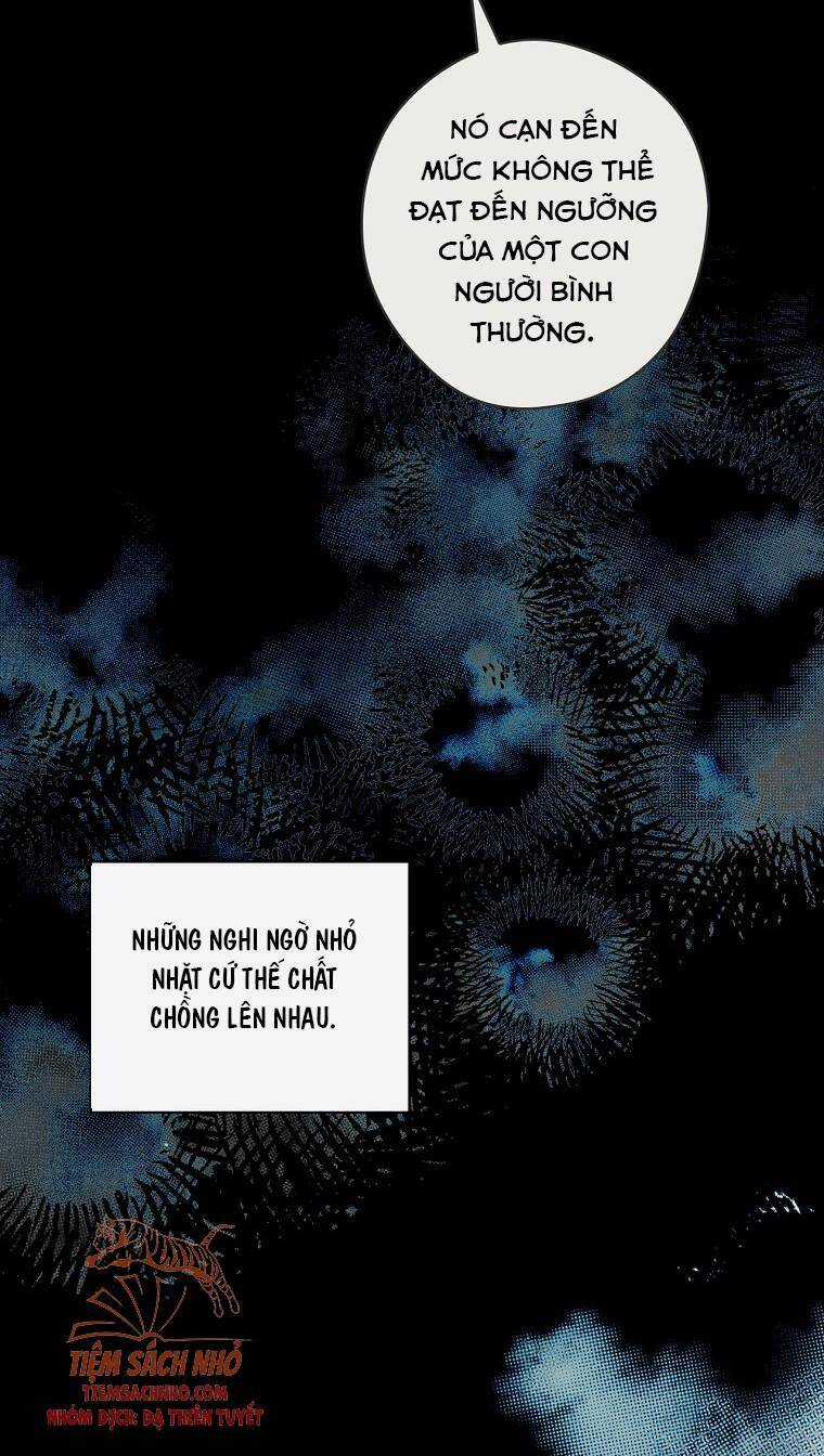 Phương Pháp Khiến Phu Quân Đứng Về Phía Tôi Chương 37 trang 15