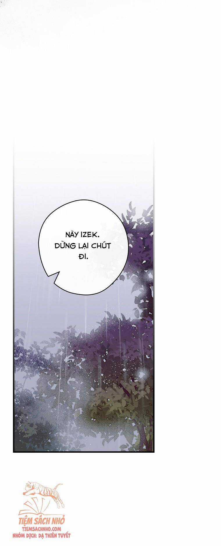 Phương Pháp Khiến Phu Quân Đứng Về Phía Tôi Chương 37 trang 17