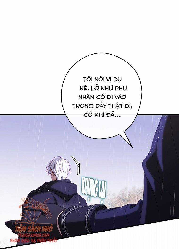 Phương Pháp Khiến Phu Quân Đứng Về Phía Tôi Chương 37 trang 19