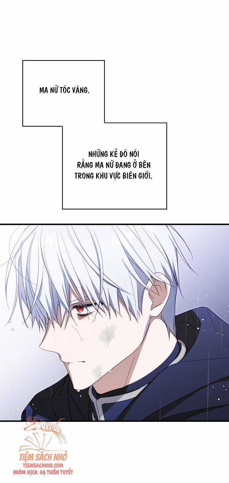 Phương Pháp Khiến Phu Quân Đứng Về Phía Tôi Chương 37 trang 2