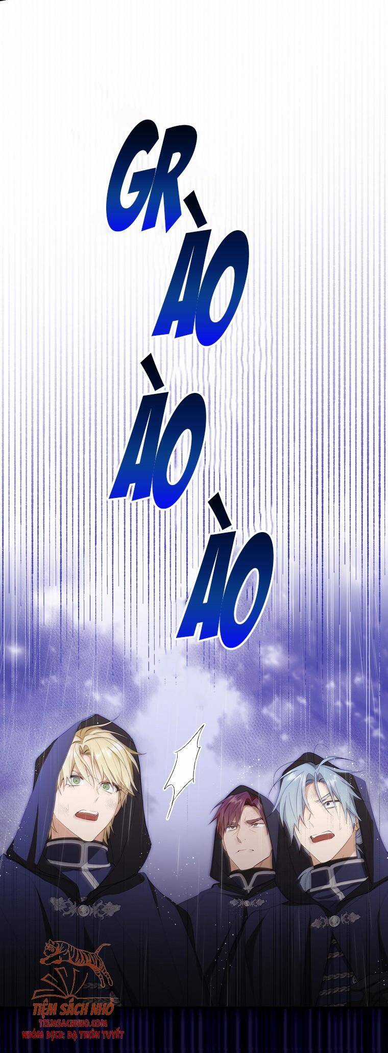 Phương Pháp Khiến Phu Quân Đứng Về Phía Tôi Chương 37 trang 20