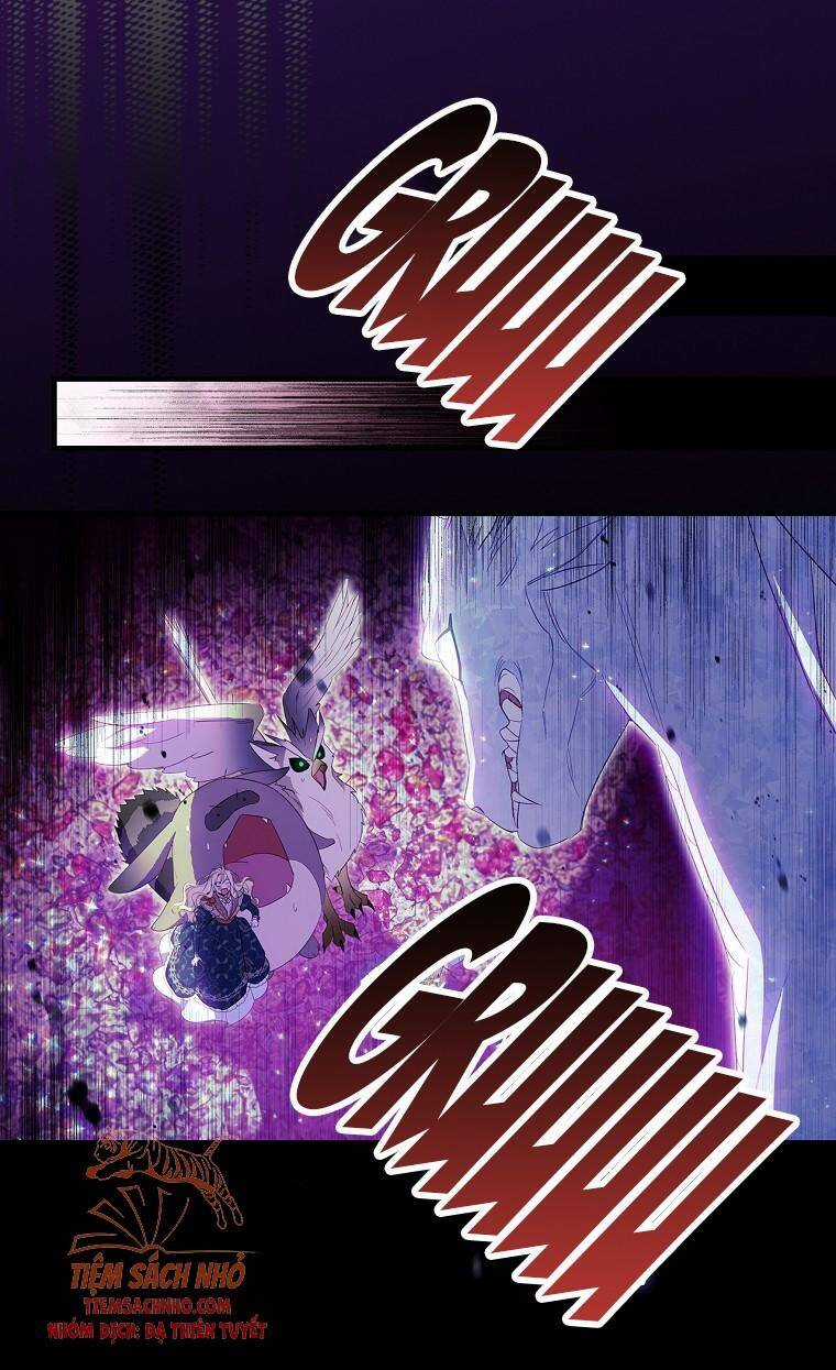 Phương Pháp Khiến Phu Quân Đứng Về Phía Tôi Chương 37 trang 24