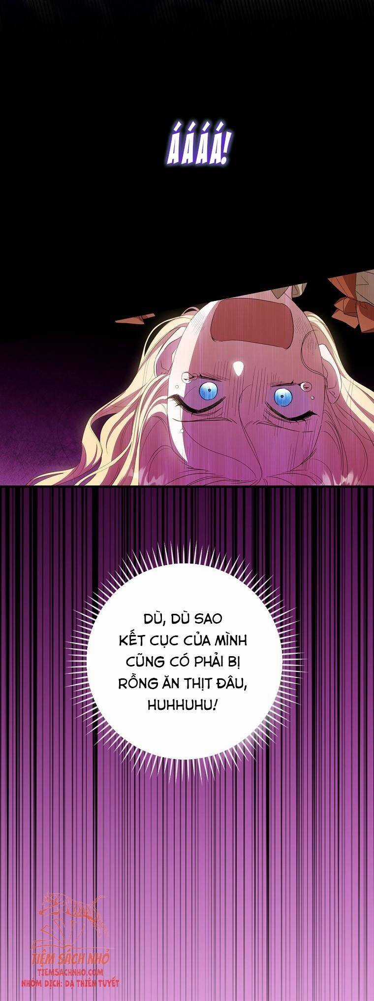 Phương Pháp Khiến Phu Quân Đứng Về Phía Tôi Chương 37 trang 29