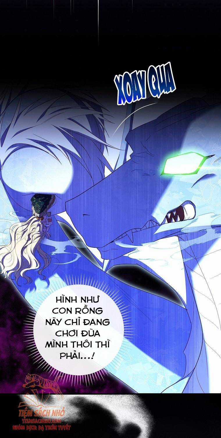 Phương Pháp Khiến Phu Quân Đứng Về Phía Tôi Chương 37 trang 34